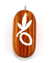 Load image into Gallery viewer, 4123 Thin Cross Locket That Transforms Into Christian Fish Illusionist Locket